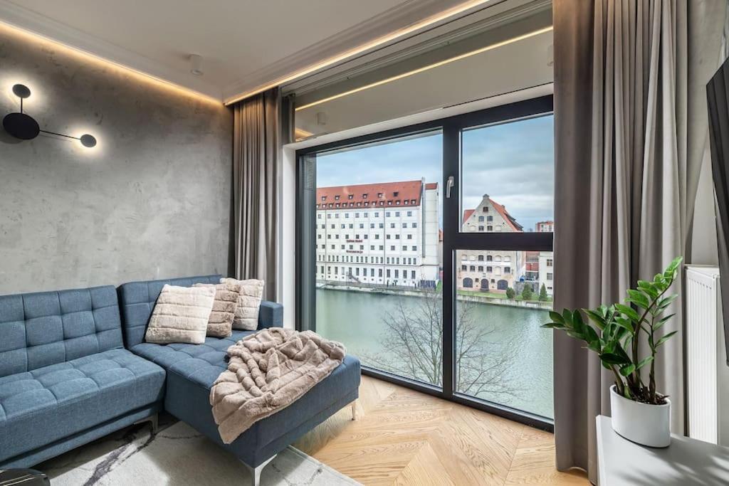Luxury Apartment With Sauna - Old Town - Gold Gdansk Exterior photo